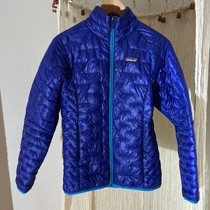 Patagonia Jacket